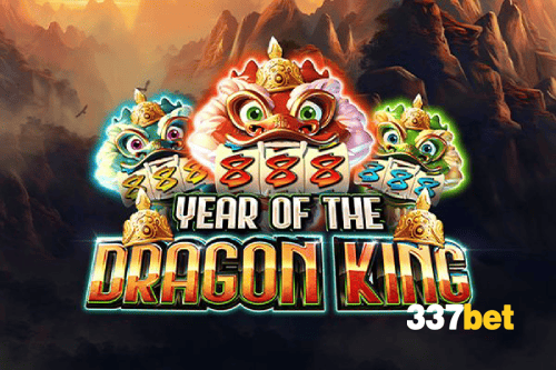 Welcome Bonus - Golden Dragon