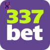 Logo da 337BET