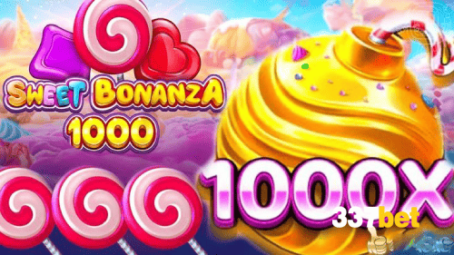 Sweet Bonanza Slot - Pragmatic Play